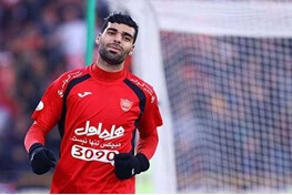 مهدی طارمی،اخبار ورزشکاران،خبرهای ورزشی،اخبار ورزشی اخبار ورزشی,خبرهای ورزشی,اخبار ورزشکاران,مهدی طارمی