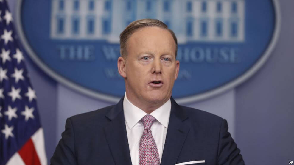 اخبار سیاسی,خبرهای سیاسی,اخبار بین الملل,سخنگوی کاخ سفید