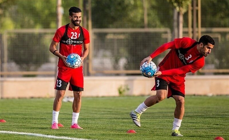 بازيكنان ايراني،فوتبال ملی،خبرهای فوتبال،اخبار فوتبال اخبار فوتبال,خبرهای فوتبال,فوتبال ملی,بازيكنان ايراني