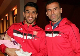 حسین ماهینی،اخبار ورزشکاران،خبرهای ورزشی،اخبار ورزشی اخبار ورزشی,خبرهای ورزشی,اخبار ورزشکاران,حسین ماهینی