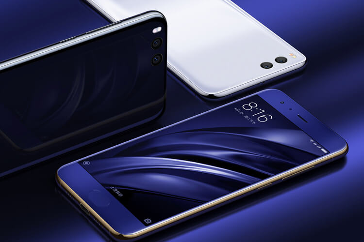 اخبار دیجیتال,خبرهای دیجیتال,موبایل و تبلت,شیائومی می‌6