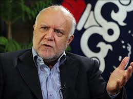 اخبار اقتصادی,خبرهای اقتصادی,نفت و انرژی,بیژن زنگنه