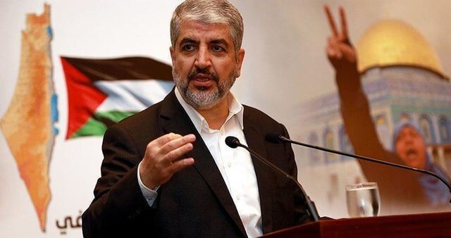 خالد مشعل،اخبار بین الملل،خبرهای سیاسی،اخبار سیاسی اخبار سیاسی,خبرهای سیاسی,اخبار بین الملل,خالد مشعل
