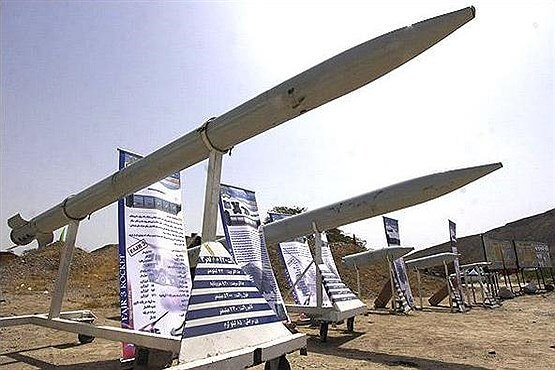 اخبار سیاسی,خبرهای سیاسی,دفاع و امنیت,موشک‌های ایران