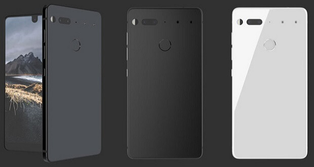 گوشی Essential Phone،موبایل و تبلت،خبرهای دیجیتال،اخبار دیجیتال اخبار دیجیتال,خبرهای دیجیتال,موبایل و تبلت,گوشی Essential Phone