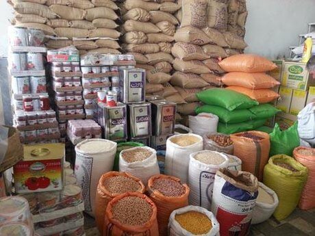 تنظیم بازار ماهرمضان،اصناف و قیمت،خبرهای اقتصادی،اخبار اقتصادی اخبار اقتصادی,خبرهای اقتصادی,اصناف و قیمت,تنظیم بازار ماهرمضان
