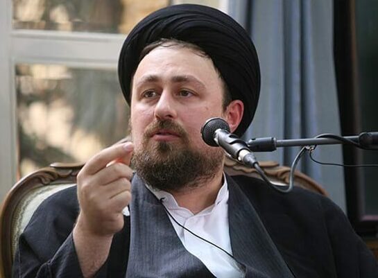 سید حسن خمینی،احزاب و شخصیتها،خبرهای سیاسی،اخبار سیاسی اخبار سیاسی,خبرهای سیاسی,احزاب و شخصیتها,سید حسن خمینی