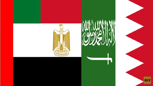 قطع روابط دیپلماتیک با قطر،اخبار بین الملل،خبرهای سیاسی،اخبار سیاسی اخبار سیاسی,خبرهای سیاسی,اخبار بین الملل,قطع روابط دیپلماتیک با قطر