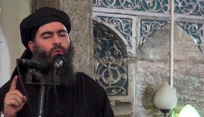 اخبار سیاسی,خبرهای سیاسی,خاورمیانه,ابوبکر البغدادی