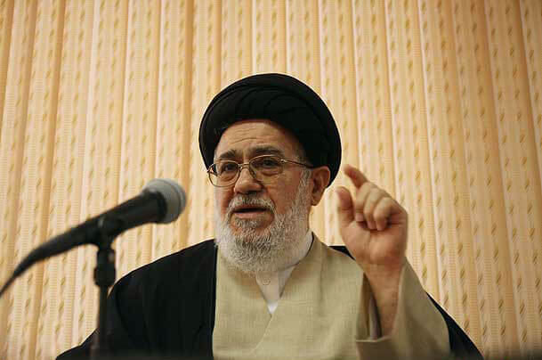 اخبار سیاسی,خبرهای سیاسی,احزاب و شخصیتها,موسوی خوئینی‌ها