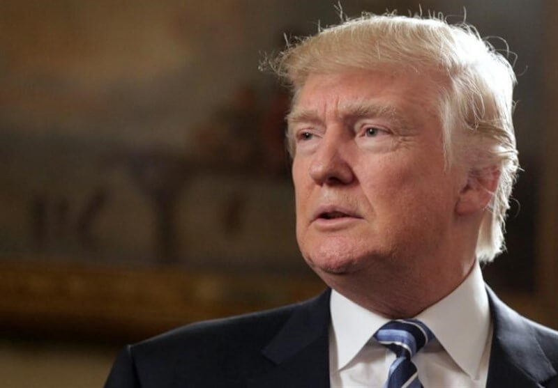 اخبار سیاسی,خبرهای سیاسی,اخبار بین الملل,دونالد ترامپ