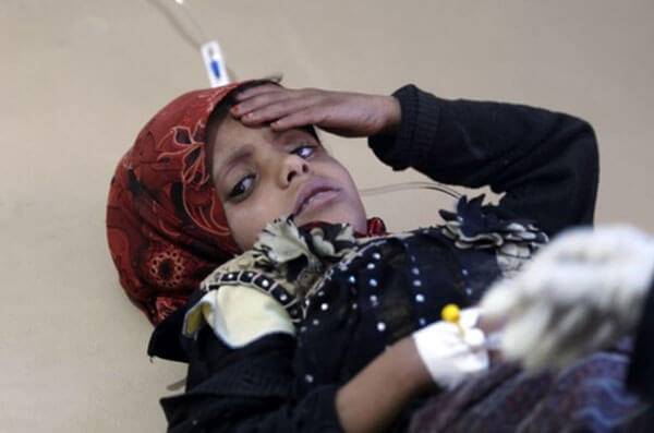 اخبار سیاسی,خبرهای سیاسی,اخبار بین الملل,جنگ در یمن