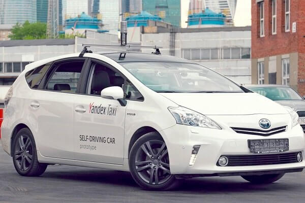 اخبار خودرو,خبرهای خودرو,مقایسه خودرو,خودروی خودران