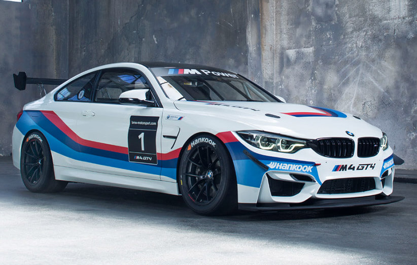 اخبار خودرو,خبرهای خودرو,مقایسه خودرو,ب‌ام‌و M4