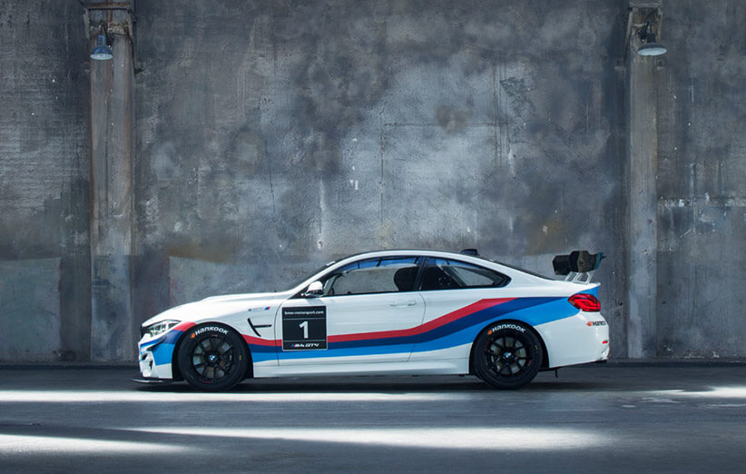 اخبار خودرو,خبرهای خودرو,مقایسه خودرو,ب‌ام‌و M4