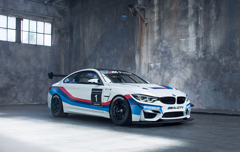 اخبار خودرو,خبرهای خودرو,مقایسه خودرو,ب‌ام‌و M4