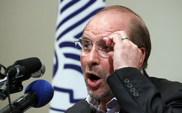 اخبار سیاسی,خبرهای سیاسی,اخبار سیاسی ایران,محمد باقر قالیباف