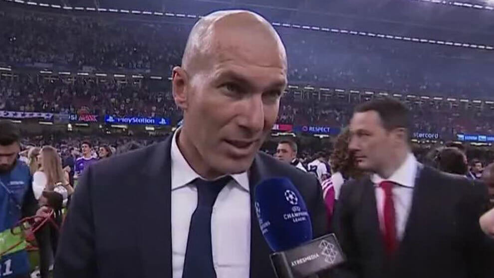 زین الدین زیدان،اخبار فوتبال جهان،خبرهای فوتبال،اخبار فوتبال اخبار فوتبال,خبرهای فوتبال,اخبار فوتبال جهان,زین الدین زیدان