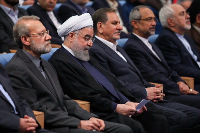 اخبار سیاسی,خبرهای سیاسی,دولت,کابینه دولت