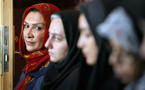 مینا نوروزی،سینمای ایران،خبرهای فیلم و سینما،اخبار فیلم و سینما اخبار فیلم و سینما,خبرهای فیلم و سینما,سینمای ایران,مینا نوروزی
