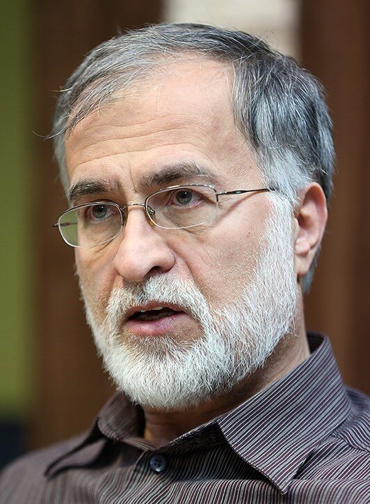 اخبار سیاسی,خبرهای سیاسی,اخبار سیاسی ایران,محمد عطریانفر