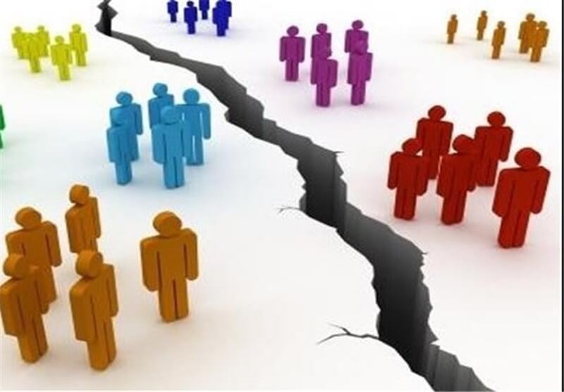 اخبار سیاسی,خبرهای سیاسی,احزاب و شخصیتها,دو جناح سیاسی