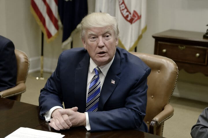 اخبار سیاسی,خبرهای سیاسی,اخبار بین الملل,دونالد ترامپ