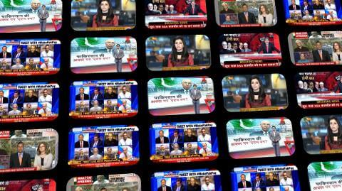 اخبار سیاسی,خبرهای سیاسی,خاورمیانه,جنگ رسانه ای