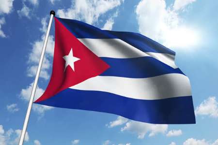 اخبار سیاسی,خبرهای سیاسی,اخبار بین الملل,پرچم کوبا