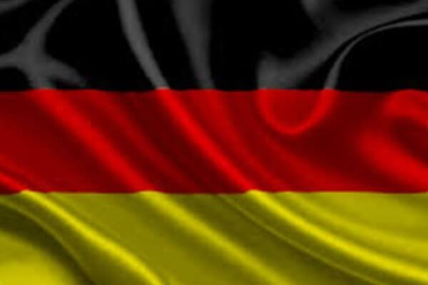 اخبار اقتصادی,خبرهای اقتصادی,اقتصاد جهان,پرچم آلمان