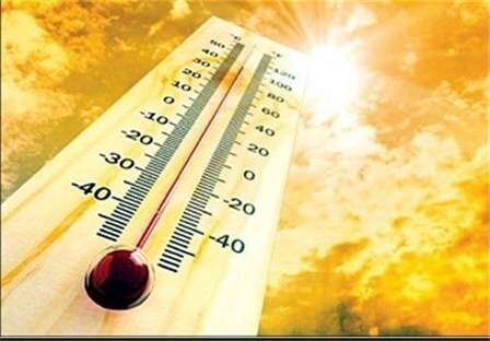 دمای هوا،شهر و روستا،خبرهای اجتماعی،اخبار اجتماعی اخبار اجتماعی,خبرهای اجتماعی,شهر و روستا,دمای هوا