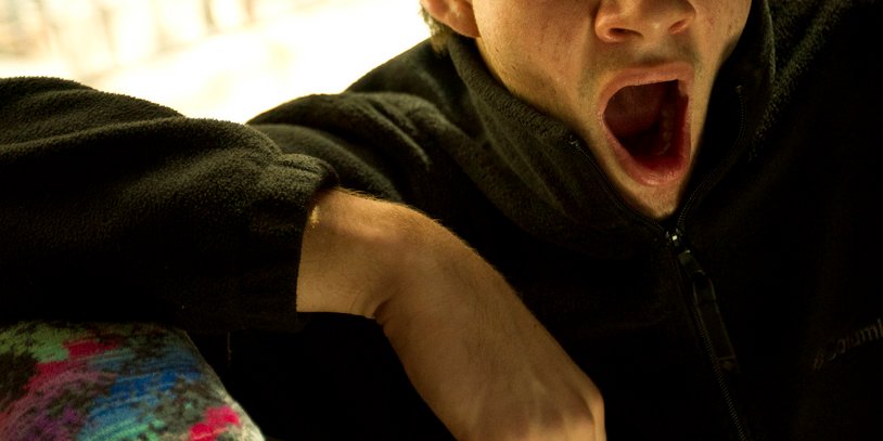 اخبار جالب,خبرهای جالب,خواندنی ها و دیدنی ها,خصوصیت شخصیتی