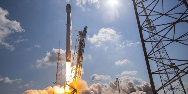 اخبار علمی,خبرهای علمی,نجوم و فضا,فضا پیما