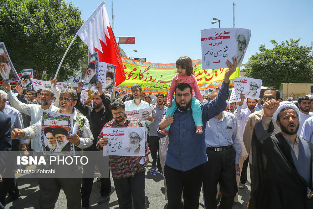 اخبار سیاسی,خبرهای سیاسی,اخبار سیاسی ایران,راهپیمایی نمازگزاران قم و رشت