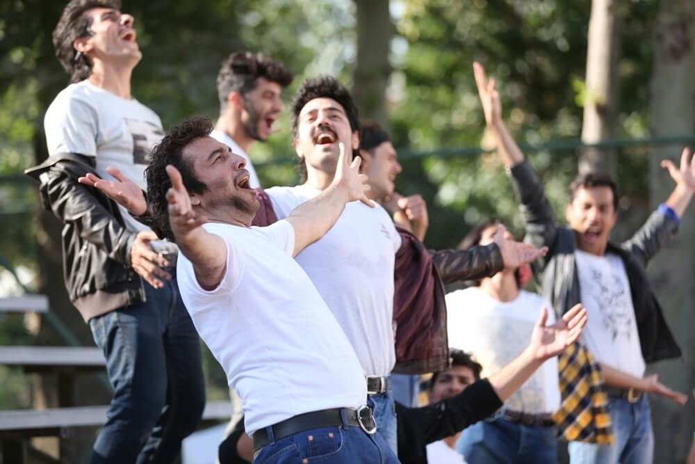 اخبار فیلم و سینما,خبرهای فیلم و سینما,سینمای ایران,فیلم سینمایی