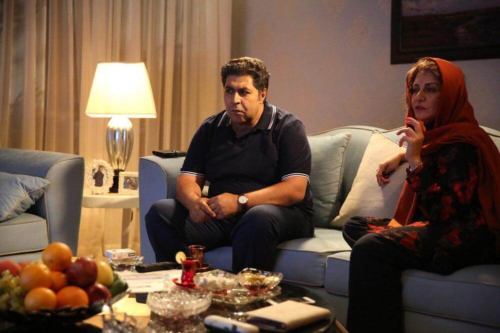 اخبار فیلم و سینما,خبرهای فیلم و سینما,سینمای ایران,فیلم سینمایی