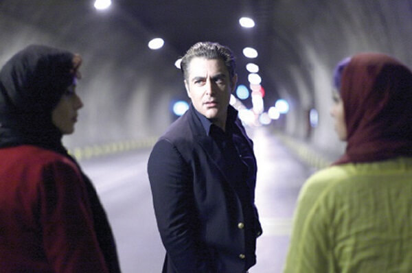 اخبار فیلم و سینما,خبرهای فیلم و سینما,سینمای ایران,فیلم سینمایی