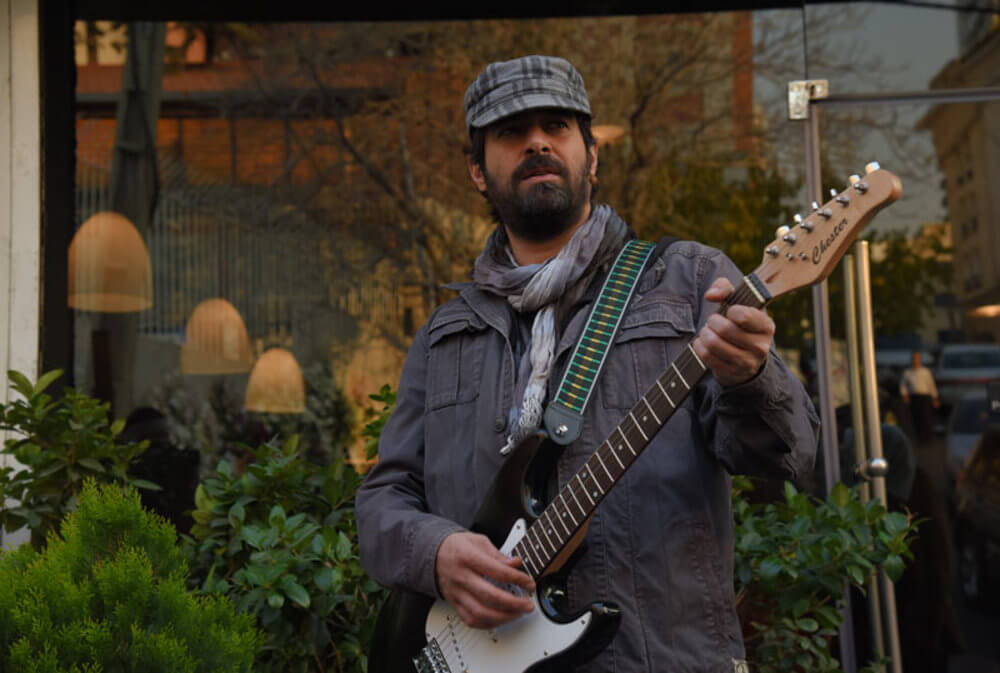 اخبار فیلم و سینما,خبرهای فیلم و سینما,سینمای ایران,فیلم سینمایی