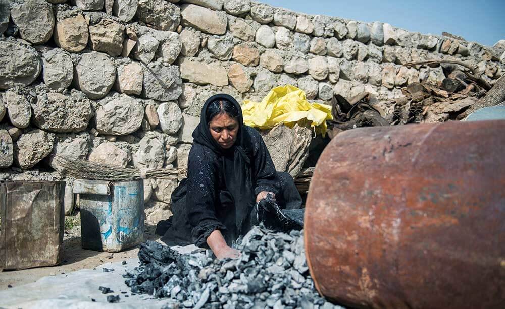 عکس های زنان روستانشین در استان چهارمحال و بختیاری,تصاویر زنان روستانشین در استان چهارمحال و بختیاری,عکس های زندگی زنان روستایی