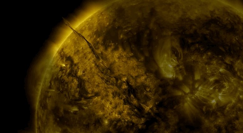 اخبار علمی,خبرهای علمی,نجوم و فضا,کاوشگر