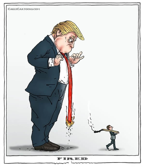 کاریکاتور,عکس کاریکاتور,کاریکاتور سیاسی اجتماعی,کاریکاتور دونالد ترامپ