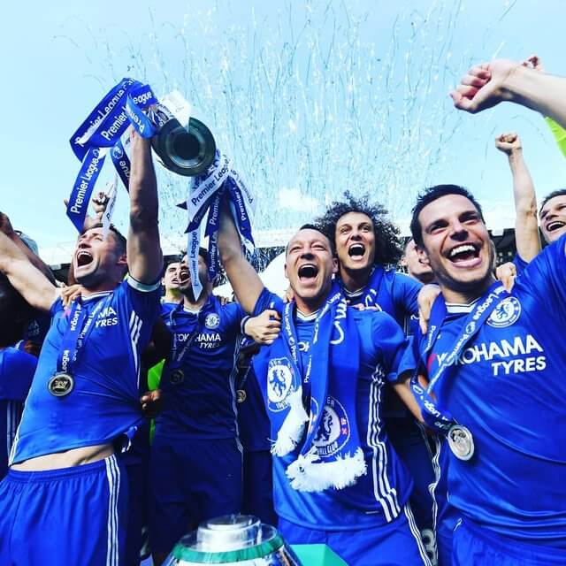 تصاویرمنتخب لیگ‌های اروپایی,عکس های لیگ های اروپایی,تصاویرهفته پایانی لیگ های اروپایی