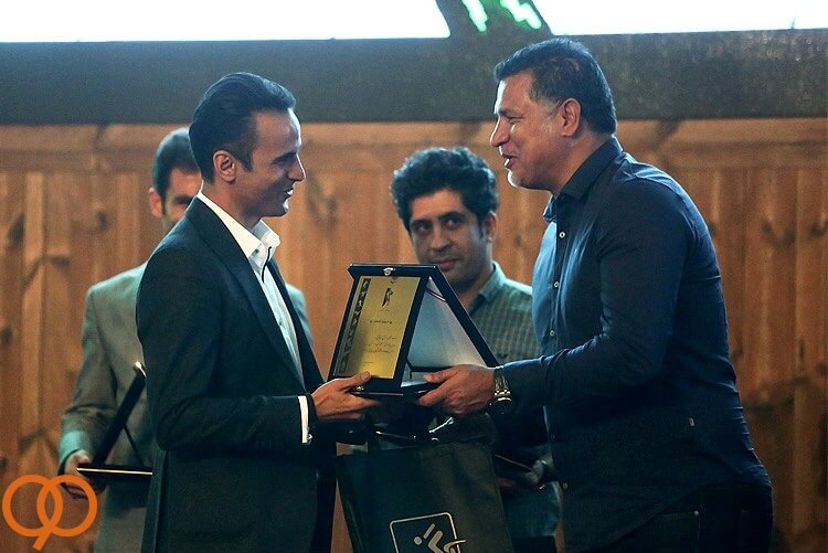 تصاویر جشنواره ناصر حجازی,عکس های جشنواره ناصر حجازی,عکس عادل فردوسی پور در جشنواره ناصر حجازی