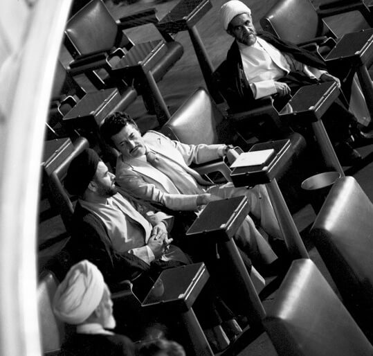 عکس های مراسم گشایش نخستین دوره مجلس شورای اسلامی,تصاویر مراسم گشایش نخستین دوره مجلس شورای اسلامی,عکس های نخستین مجلس شورای اسلامی