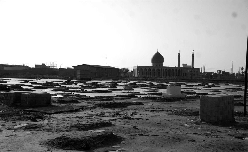 تصاویر خرمشهر پس ازاشغال,عکس های خرمشهربعدازآزادسازی,تصاویری ازمناطق مرزی و موزه جنگ خرمشهر,