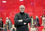 اخبار فیلم و سینما,خبرهای فیلم و سینما,سینمای ایران,بهروز غریب پور