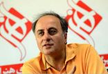 اخبار هنرمندان,خبرهای هنرمندان,اخبار بازیگران,محمدعلی سجادی