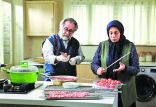 اخبار هنرمندان,خبرهای هنرمندان,اخبار بازیگران,گوهر خيرانديش