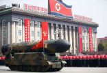 اخبار سیاسی,خبرهای سیاسی,اخبار بین الملل,موشک های کره شمالی‎