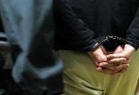 اخبار حوادث,خبرهای حوادث,جرم و جنایت